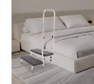 Peldaño para subir a cama personas mayores