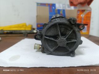 Bomba de vacío M57 