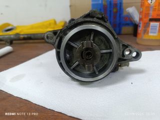 Bomba de vacío M57 