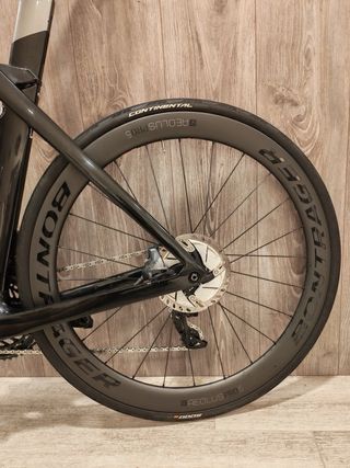 Trek Madone SLR7 - Bicicleta Carretera