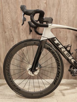 Trek Madone SLR7 - Bicicleta Carretera