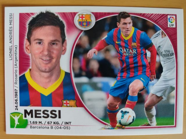 Liga Este 2014-15: Colección completa + álbum.