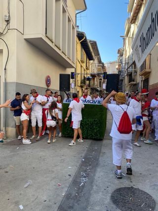 Discomovil DJ en alquiler - sonido profesional top