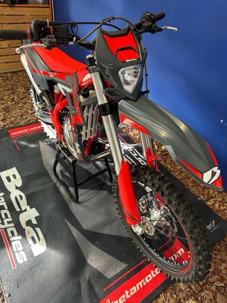 BETA X-TRAINER 300 2026   | NUEVA |