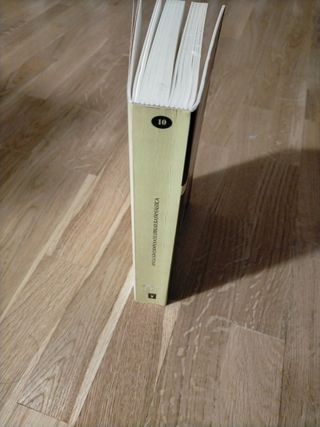 Antología española de literatura fantástica 