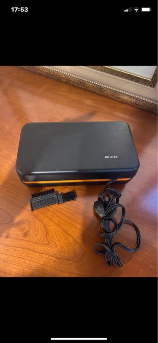 Máquina de Barbear Philipshave