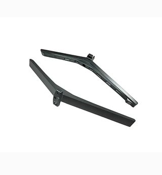 Patas TV LG 75NAN0906NA