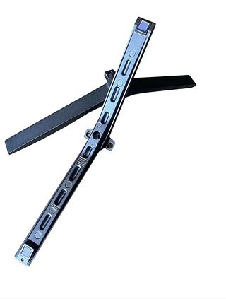 Patas TV LG 75NAN0906NA