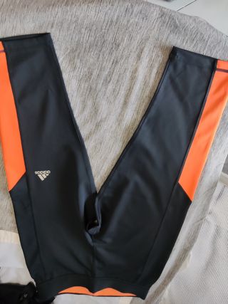 Leggings Adidas Techfit ClimaLite S