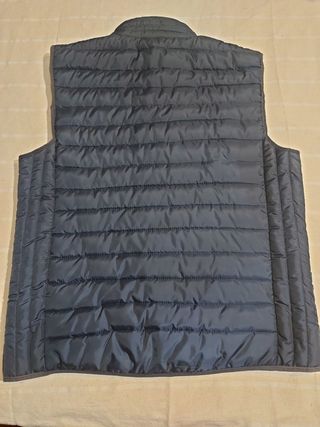 Chaleco Real Sociedad - /Azul marino - XL