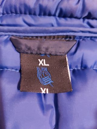 Chaleco Real Sociedad - /Azul marino - XL