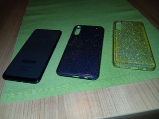 Samsung Galaxy A50 Azul