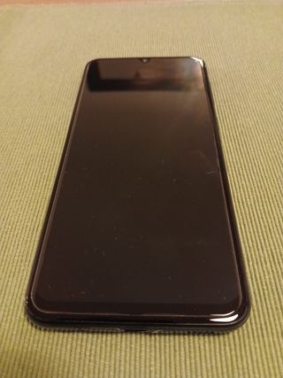 Samsung Galaxy A50 Azul