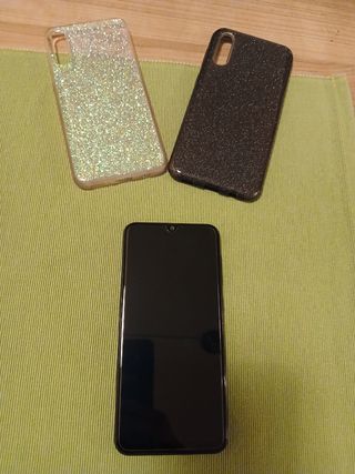 Samsung Galaxy A50 Azul