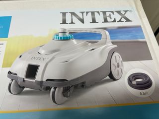 Limpiafondos Intex ZX100 - Piscina