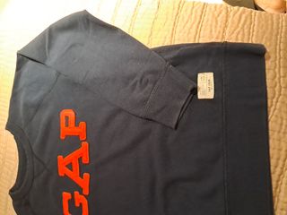 Sudadera GAP niño