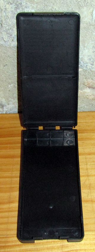 ANTIGUA CALCULADORA CIENTIFICA CASIO FX-82D