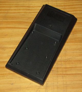 ANTIGUA CALCULADORA CIENTIFICA CASIO FX-82D