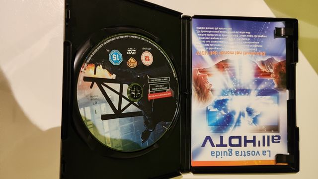 Il Cavaliere Oscuro - DVD