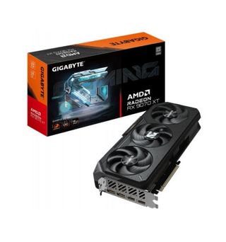 Gigabyte RX 9070 XT Gaming OC