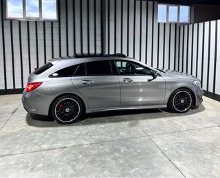 Mercedes-Benz Clase CLA AMG 2019