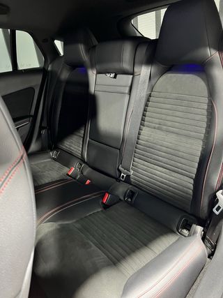 Mercedes-Benz Clase CLA AMG 2019