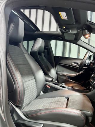 Mercedes-Benz Clase CLA AMG 2019