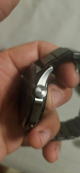 Huawei Watch GT 4 - Negro/Plata