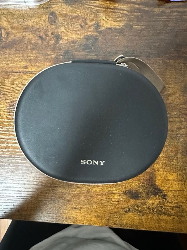 Sony WH-1000XM2 Cuffie Wireless
