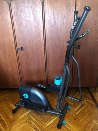 Ellittica Fitness - usata