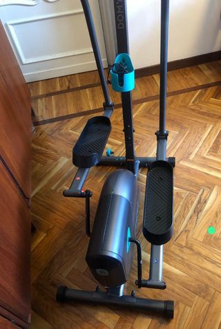 Ellittica Fitness - usata