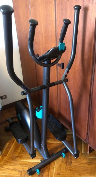 Ellittica Fitness - usata