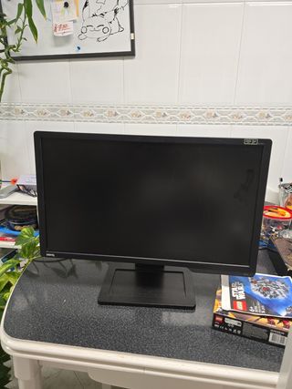 Monitor Benq XL2411Z - 144Hz