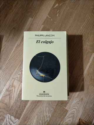 El colgajo