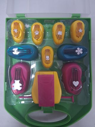 Sellos infantiles - 11 pzas