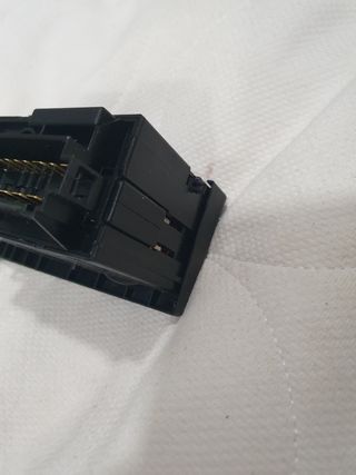 Mando luces antinieblas delantero golf mk3 gti vr6