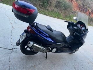 Tmax 500