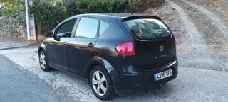 SEAT Altea 