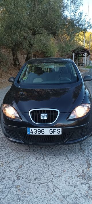 SEAT Altea 