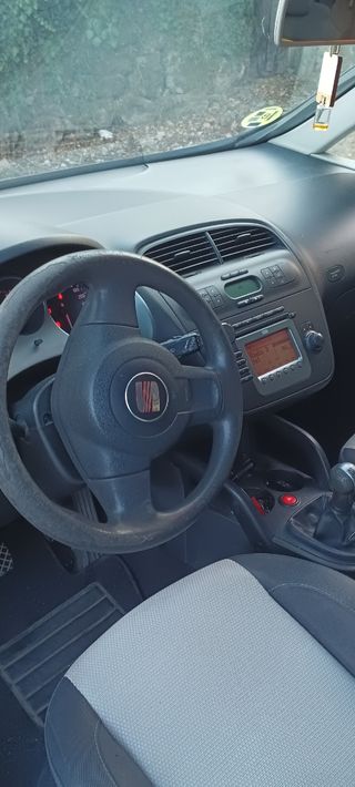 SEAT Altea 