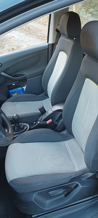 SEAT Altea 
