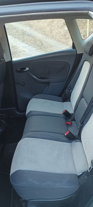 SEAT Altea 