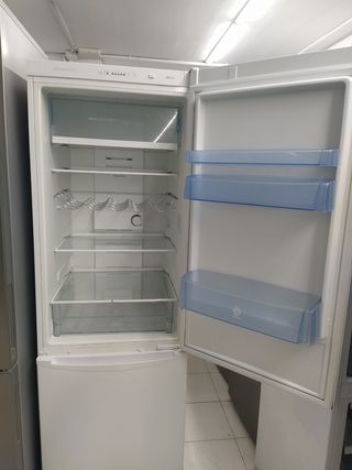 Nevera Balay OptimNoFrost altura 1.85 con garantía