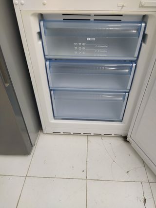 Nevera Balay OptimNoFrost altura 1.85 con garantía