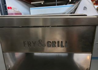  Barbacoa Grill 
