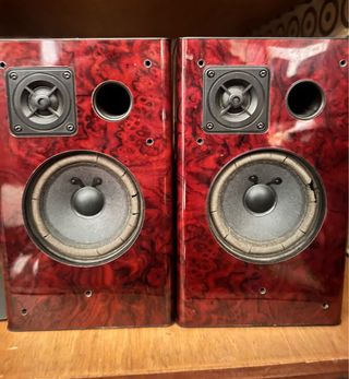 Marantz 74ARCH200/02M - Equipo de Sonido