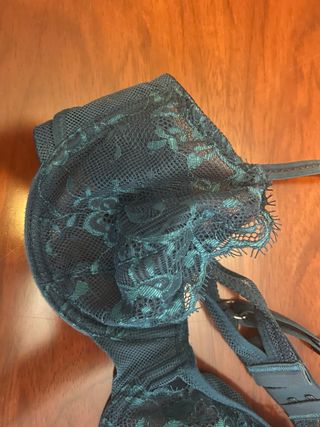 Conjunto Passionata 90B nuevo