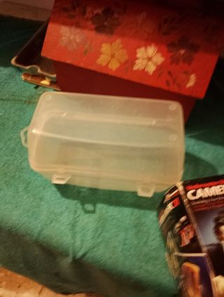 Máscara gafas   Cámara Buceo Liquid Image D1