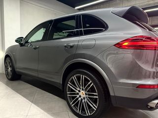 Porsche Cayenne S e-Hybrid 3.0 V6 Plat. Edit. Tip.