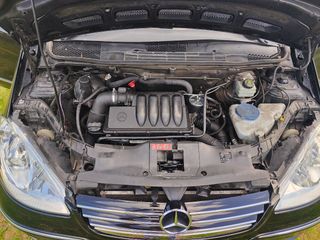 Mercedes-Benz Clase A 2009